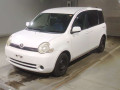 2004 Toyota Sienta