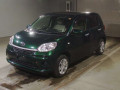 2021 Toyota Passo