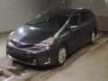 2015 Toyota Prius alpha