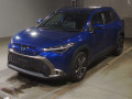 2021 Toyota Corolla Cross
