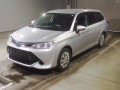 2016 Toyota Corolla Fielder