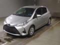 2019 Toyota Vitz