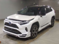 2023 Toyota Rav4 PHV