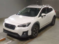 2017 Subaru XV