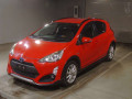 2016 Toyota Aqua