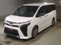 2021 Toyota Voxy