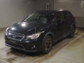 2014 Subaru XV