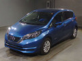 2018 Nissan Note