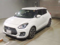 2020 Suzuki Swift Sport
