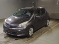 2013 Toyota Vitz