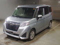 2019 Toyota Roomy