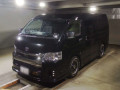 2022 Toyota Hiace Wagon