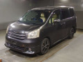 2010 Toyota Noah