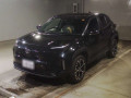2025 Toyota YARIS CROSS