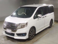 2012 Honda Step WGN Spada