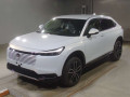 2026 Honda VEZEL