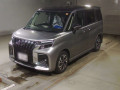 2025 Suzuki Solio Bandit