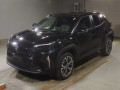 2023 Toyota YARIS CROSS