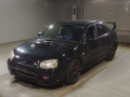 2005 Subaru Impreza Wrx