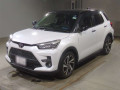 2021 Toyota Raize
