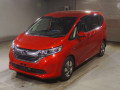 2018 Honda Freed Plus Hybrid
