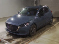 2020 Mazda Mazda2