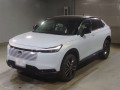 2026 Honda VEZEL