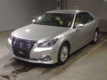 2016 Toyota Crown Hybrid