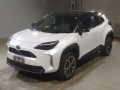 2023 Toyota YARIS CROSS