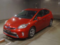 2012 Toyota Prius PHV