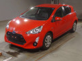 2015 Toyota Aqua