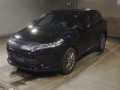 2020 Toyota Harrier