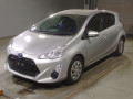 2015 Toyota Aqua