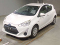 2015 Toyota Aqua