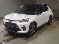 2021 Toyota Raize