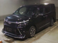 2021 Toyota Voxy