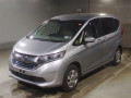 2019 Honda Freed hybrid