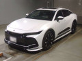 2024 Toyota Crown Crossover