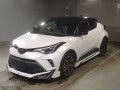 2020 Toyota C-HR