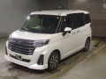 2021 Toyota Roomy