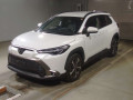 2021 Toyota Corolla Cross