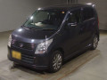 2012 Suzuki Wagon R