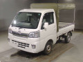 2014 Daihatsu Hijet Truck