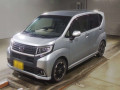2016 Daihatsu Move Custom