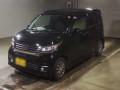 2014 Honda N-Wgn Custom