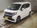 2016 Daihatsu Move Custom