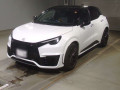 2025 Lexus LBX
