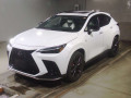 2023 Lexus NX