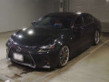 2016 Lexus GS