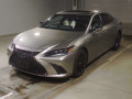 2022 Lexus ES